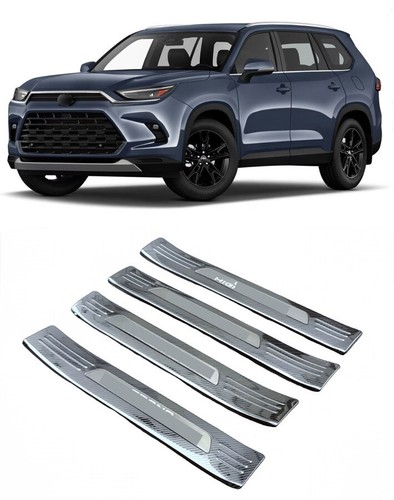 For toyota highlander car - for,